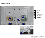 Предварительный просмотр 22 страницы LG 65UT640S0UA Service Manual