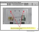 Предварительный просмотр 40 страницы LG 65UT640S0UA Service Manual