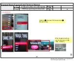 Предварительный просмотр 42 страницы LG 65UT640S0UA Service Manual