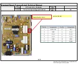 Предварительный просмотр 54 страницы LG 65UT640S0UA Service Manual