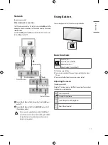 Предварительный просмотр 23 страницы LG 65UT761H Series Owner'S Manual