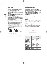 Preview for 16 page of LG 65UT761H0CB Manual