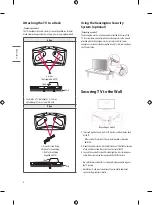 Preview for 18 page of LG 65UT761H0CB Manual