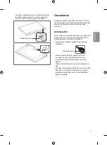 Предварительный просмотр 49 страницы LG 65UU640C Easy Setup Manual