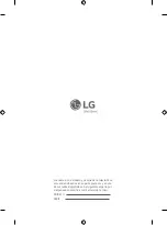 Предварительный просмотр 72 страницы LG 65UU640C Easy Setup Manual