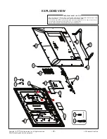 Preview for 25 page of LG 65UX340C Series Service Manual