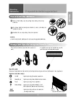 Предварительный просмотр 5 страницы LG 6710 YS Owner'S Manual