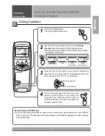 Предварительный просмотр 7 страницы LG 6710 YS Owner'S Manual