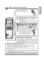 Предварительный просмотр 9 страницы LG 6710 YS Owner'S Manual