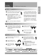 Предварительный просмотр 13 страницы LG 6710 YS Owner'S Manual