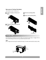 Предварительный просмотр 17 страницы LG 6710 YS Owner'S Manual