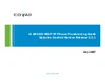 LG 6830D-MGCP Manual preview