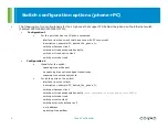 Preview for 4 page of LG 6830D-MGCP Manual