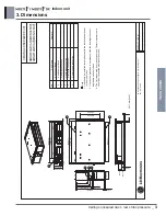 Предварительный просмотр 74 страницы LG 6CIM0-01B Engineering Product Data Book