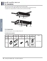 Предварительный просмотр 87 страницы LG 6CIM0-01B Engineering Product Data Book