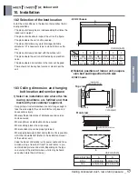 Предварительный просмотр 88 страницы LG 6CIM0-01B Engineering Product Data Book