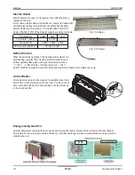 Preview for 18 page of LG 6RWU0-05A Engineering Product Data Book