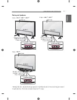 Предварительный просмотр 17 страницы LG 70LY390C-CA Owner'S Manual