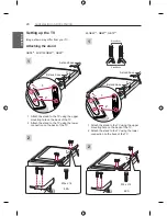 Предварительный просмотр 20 страницы LG 70LY390C-CA Owner'S Manual