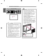 Предварительный просмотр 24 страницы LG 70LY390C-CA Owner'S Manual