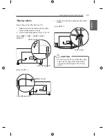 Предварительный просмотр 25 страницы LG 70LY390C-CA Owner'S Manual