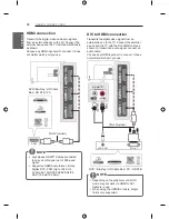 Предварительный просмотр 28 страницы LG 70LY390C-CA Owner'S Manual