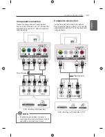 Предварительный просмотр 29 страницы LG 70LY390C-CA Owner'S Manual