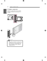 Предварительный просмотр 32 страницы LG 70LY390C-CA Owner'S Manual