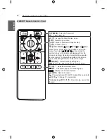 Предварительный просмотр 34 страницы LG 70LY390C-CA Owner'S Manual