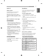 Предварительный просмотр 47 страницы LG 70LY390C-CA Owner'S Manual