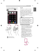 Предварительный просмотр 49 страницы LG 70LY390C-CA Owner'S Manual