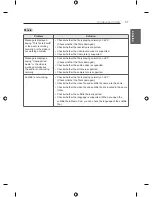 Предварительный просмотр 57 страницы LG 70LY390C-CA Owner'S Manual