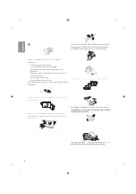 Предварительный просмотр 2 страницы LG 70UF772V Owner'S Manual