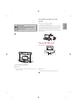 Предварительный просмотр 11 страницы LG 70UF772V Owner'S Manual