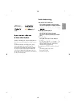 Предварительный просмотр 19 страницы LG 70UF772V Owner'S Manual