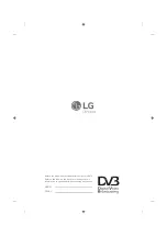 Предварительный просмотр 22 страницы LG 70UF772V Owner'S Manual