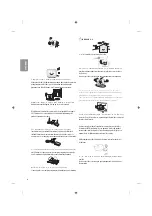 Предварительный просмотр 26 страницы LG 70UF772V Owner'S Manual