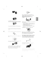 Предварительный просмотр 27 страницы LG 70UF772V Owner'S Manual