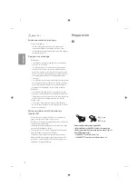 Предварительный просмотр 30 страницы LG 70UF772V Owner'S Manual