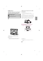 Предварительный просмотр 33 страницы LG 70UF772V Owner'S Manual