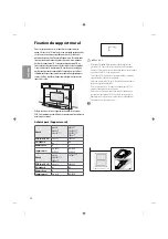 Предварительный просмотр 34 страницы LG 70UF772V Owner'S Manual