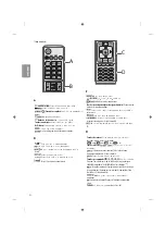 Предварительный просмотр 38 страницы LG 70UF772V Owner'S Manual