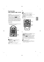 Предварительный просмотр 39 страницы LG 70UF772V Owner'S Manual