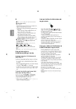 Предварительный просмотр 40 страницы LG 70UF772V Owner'S Manual