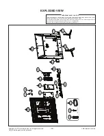 Предварительный просмотр 33 страницы LG 70UH6350 Service Manual