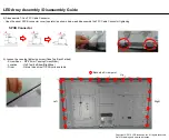 Предварительный просмотр 21 страницы LG 70UM6970PUA Service Manual