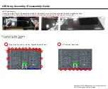 Предварительный просмотр 35 страницы LG 70UM6970PUA Service Manual