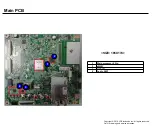 Предварительный просмотр 41 страницы LG 70UM6970PUA Service Manual