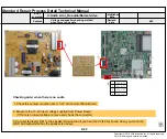 Предварительный просмотр 86 страницы LG 70UM6970PUA Service Manual