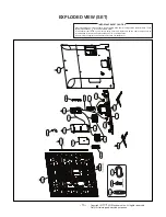 Предварительный просмотр 13 страницы LG 70UM7350PUA Service Manual